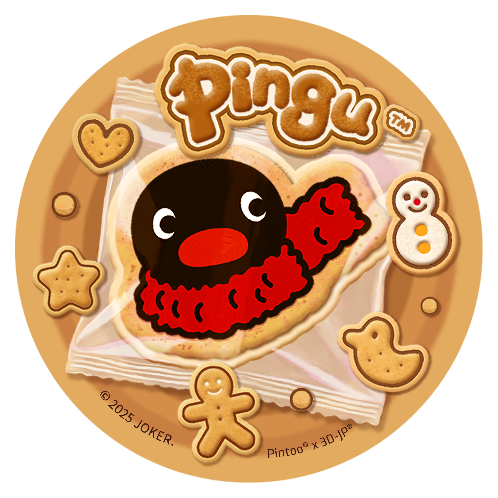 迷你音乐盒拼图