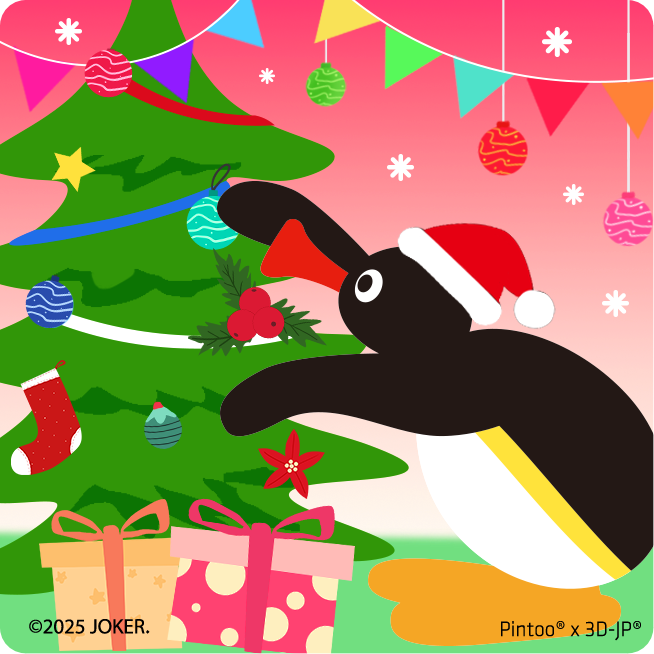 迷你音乐盒拼图