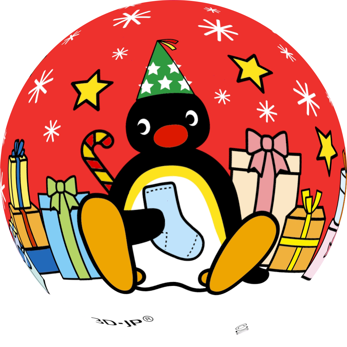 迷你易开罐拼图