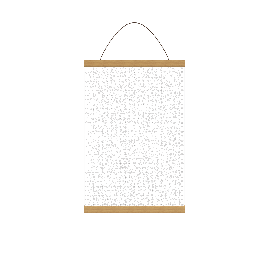 J1167 Pingu3寸灯光球拼图-暖暖抱