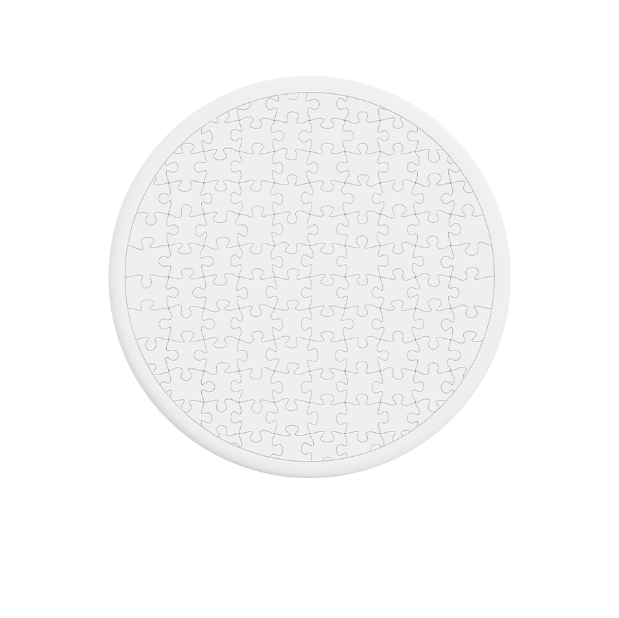 J1167 Pingu3寸灯光球拼图-暖暖抱