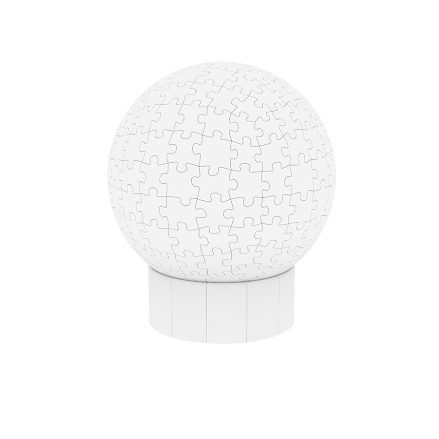 装钉框-Showpiece L