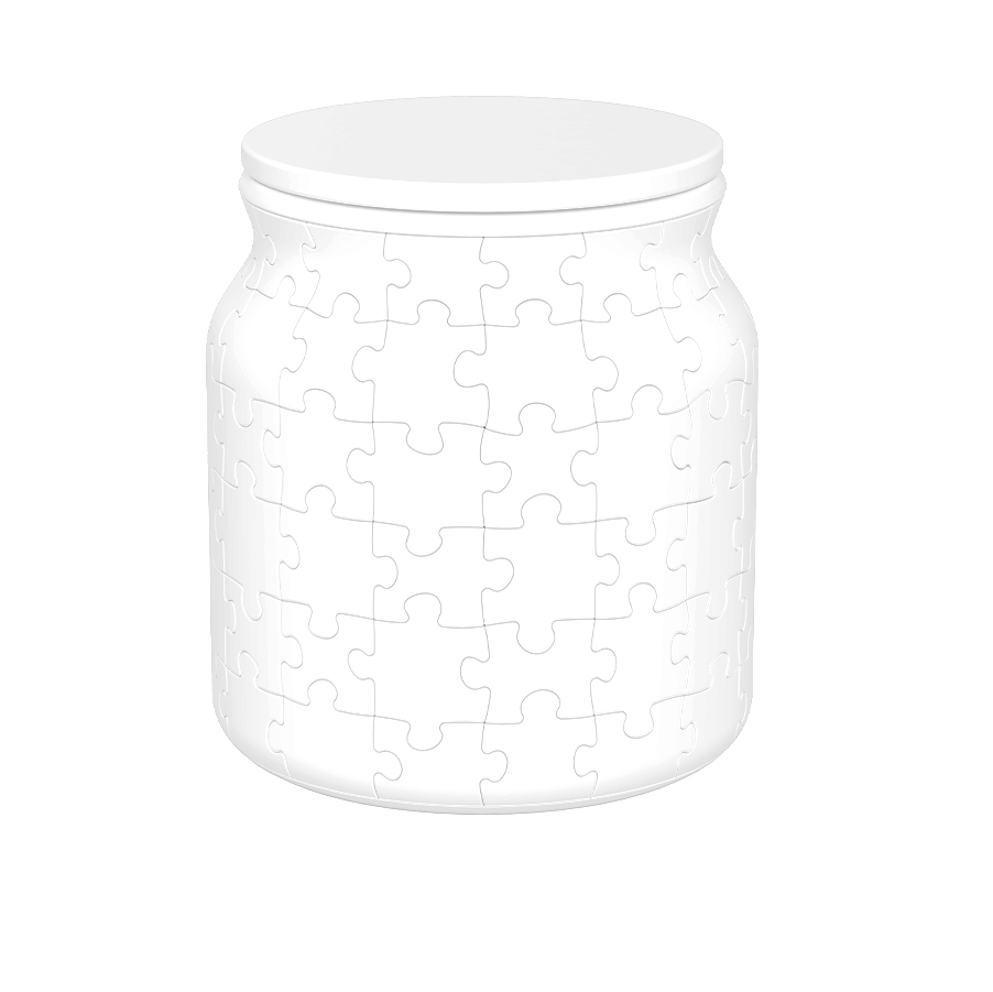 装钉框-Showpiece L