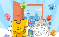 拼图迷的年度狂欢！2025年“拼图杯”全国总决赛重磅来袭！