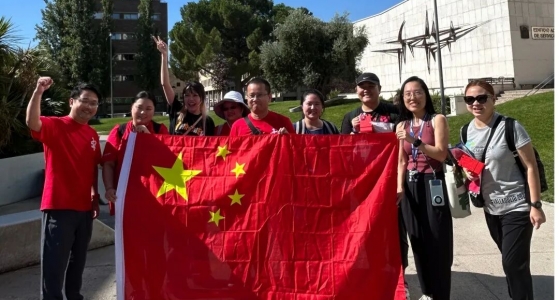 直击现场！2025世界拼图锦标赛精彩回顾！