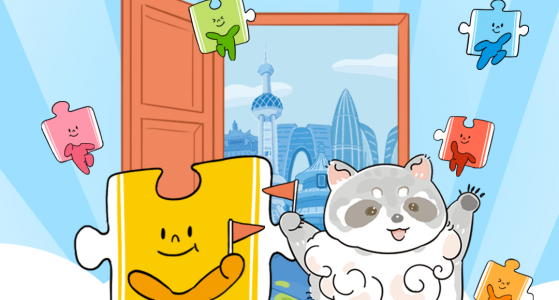 拼图迷的年度狂欢！2025年“拼图杯”全国总决赛重磅来袭！