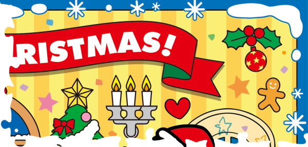 AR1003 Pingu系列倒数月历拼图-Pingu拯救圣诞节-平面拼图300片2/6