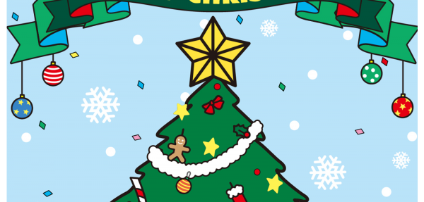 AR1003 Pingu系列倒数月历拼图-Pingu拯救圣诞节-贺卡拼图1/2