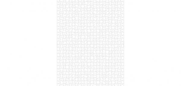 FH1005 添添Emily-兔崽崽系列-金鱼满堂-礼盒拼图